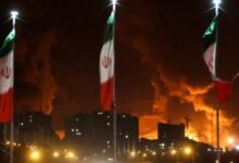 Konflik Iran-Israel: Pertanda Mendekatnya Kemunculan Imam Mahdi?