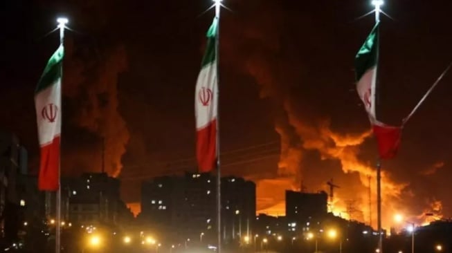 Konflik Iran-Israel: Pertanda Mendekatnya Kemunculan Imam Mahdi?