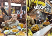 Kopi Kaliurang Tersembunyi: Bukan Jogja, Tapi di Jawa Timur