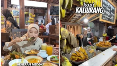 Kopi Kaliurang Tersembunyi: Bukan Jogja, Tapi di Jawa Timur
