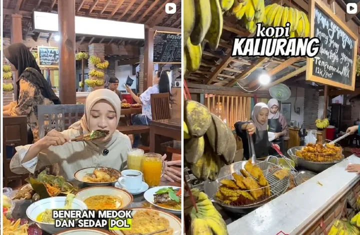 Kopi Kaliurang Tersembunyi: Bukan Jogja, Tapi di Jawa Timur