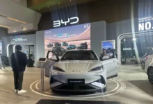 Krisis Finansial Hantam BYD: 20 Diler Shandong Tutup