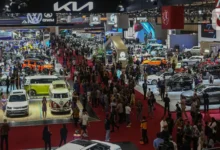 Krisis Industri Otomotif: Tantangan & Peluang Masa Depan