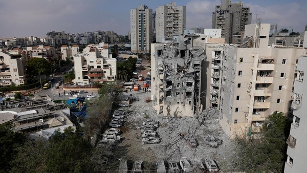 Krisis Israel: Warga Protes, Pemerintah Terpojok?