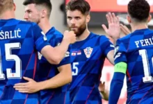 Kroasia Hancurkan Gibraltar 7-0! Kualifikasi Piala Dunia 2026