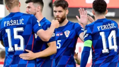 Kroasia Hancurkan Gibraltar 7-0! Kualifikasi Piala Dunia 2026