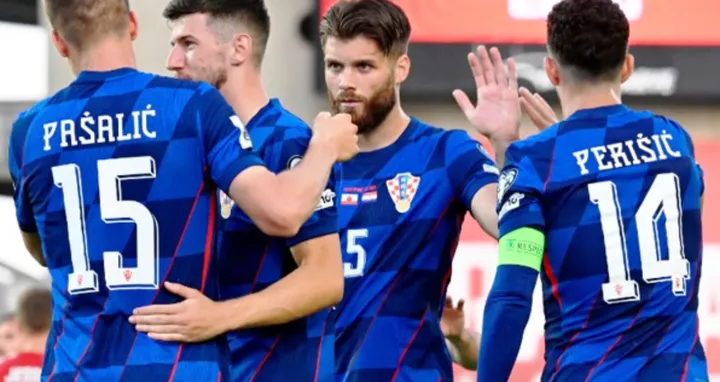 Kroasia Hancurkan Gibraltar 7-0! Kualifikasi Piala Dunia 2026