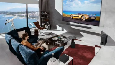 LG Luncurkan Pabrik Pengisian Kendaraan Listrik Pertama AS