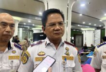 LPS Monas Half Marathon: Rute Alternatif & Rekayasa Lalu Lintas