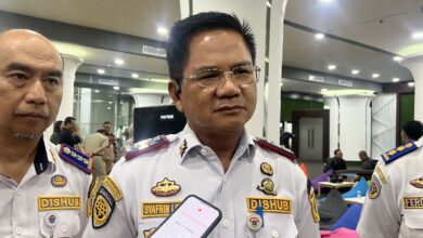 LPS Monas Half Marathon: Rute Alternatif & Rekayasa Lalu Lintas