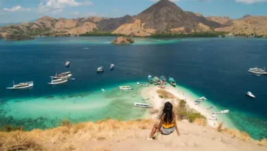 Labuan Bajo: Turis AS Tertipu, Tata Kelola Pariwisata NTT Harus Diperbaiki