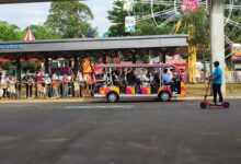 Libur Lebaran 2025: Jelajahi 4 Wisata Jakarta, Harga Tiketnya?