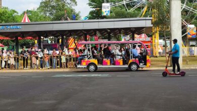 Libur Lebaran 2025: Jelajahi 4 Wisata Jakarta, Harga Tiketnya?