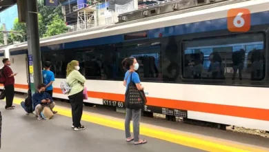 Liburan Panjang Aman? Pakar Ungkap Rahasia Cegah Covid-19