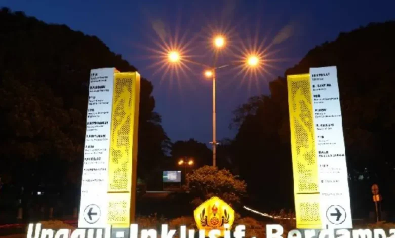 Lolos SMUP Unpad 2025? Cek Pengumuman & Biodata Online!