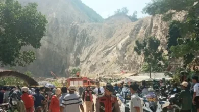 Longsor Tambang Gunung Kuda Cirebon: Pemprov Jabar Abaikan Peringatan?