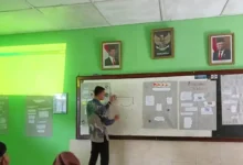 Lowongan Kerja Guru Sekolah Rakyat Kemensos: 1.554 Formasi!