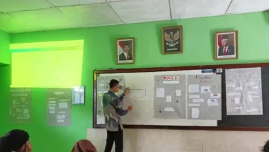 Lowongan Kerja Guru Sekolah Rakyat Kemensos: 1.554 Formasi!