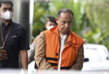 MAKI Desak MA Pertegas Keadilan, Potong Vonis Gazalba 20 Tahun
