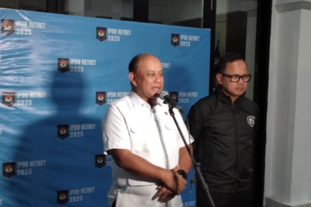 MBG Capai 89,2 Juta Penerima November 2025: Optimis BGN