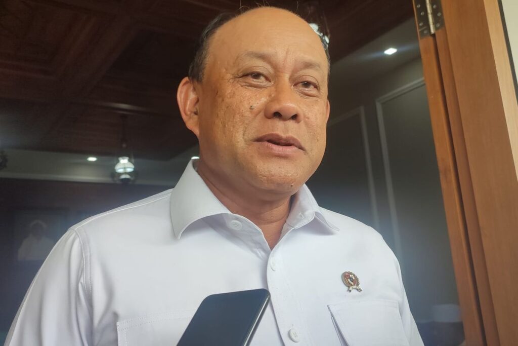 MBG Sukses: 5,5 Bulan Beri Makan Setara Singapura