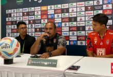 Maafkan Imran, Megawati Kembali Bela Timnas: Malut United Bangkit