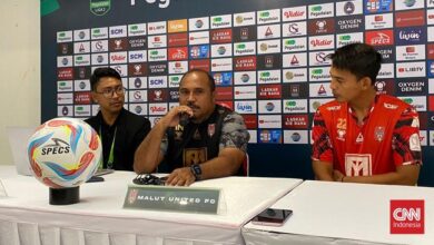 Maafkan Imran, Megawati Kembali Bela Timnas: Malut United Bangkit