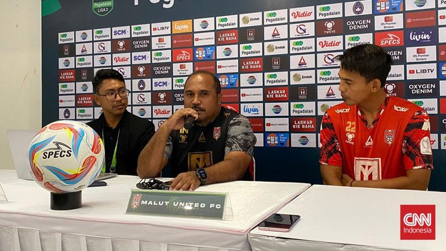 Maafkan Imran, Megawati Kembali Bela Timnas: Malut United Bangkit