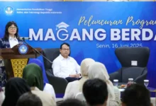 Magang 2025: Raih Rp2,8 Juta, Cek Jadwal Pendaftaran Resmi Sekarang!