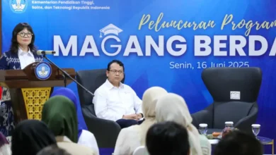 Magang 2025: Raih Rp2,8 Juta, Cek Jadwal Pendaftaran Resmi Sekarang!