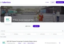 Magang BSI BiBit 2026: Raih Peluang Emas, Daftar Sekarang!
