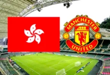 Manchester United Menang Spektakuler di Hongkong: Comeback Epik!