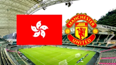 Manchester United Menang Spektakuler di Hongkong: Comeback Epik!