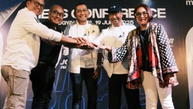 Mandiri Jogja Marathon 2025: 9.200 Pelari Akselerasi Pariwisata & ESG!