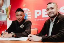Mantan Legenda Persija, Maman Abdurrahman, Resmi Jadi Pelatih!