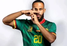Mbeumo Pilih Kamerun, Tinggalkan Prancis, Gabung Manchester United?
