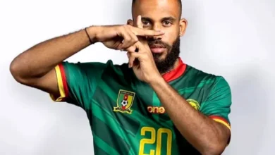 Mbeumo Pilih Kamerun, Tinggalkan Prancis, Gabung Manchester United?