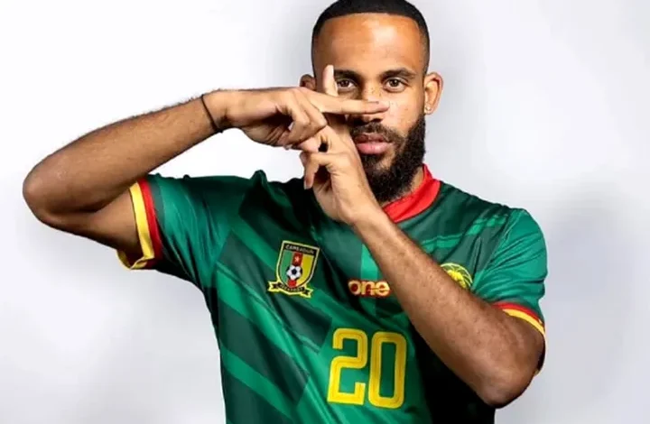 Mbeumo Pilih Kamerun, Tinggalkan Prancis, Gabung Manchester United?