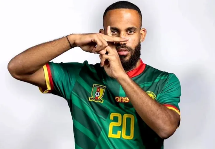 Mbeumo Pilih Kamerun, Tinggalkan Prancis, Gabung Manchester United?