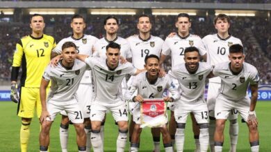 Media Vietnam: Indonesia Hancur 6-0, Garuda Terkapar?