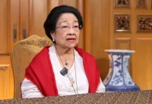 Megawati Pidato Puncak Bulan Bung Karno Blitar 2025