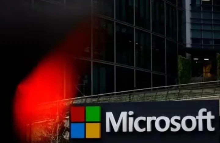 Microsoft Tembus 3 Triliun Dolar: Kekuasaan Teknologi Baru