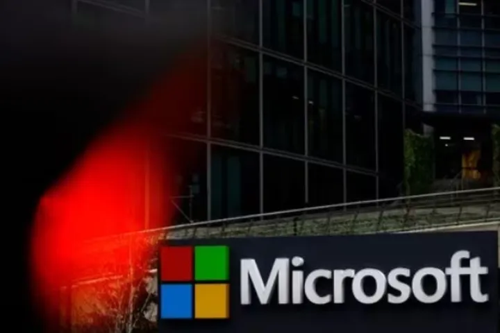 Microsoft Tembus 3 Triliun Dolar: Kekuasaan Teknologi Baru