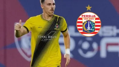 Miguel Oliveira ke Persija? Winger Portugal Ungkap Fakta Transfer Mengejutkan!