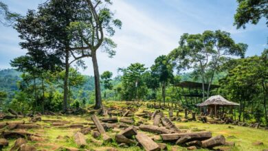 Misteri Gunung Padang: Ubah Total Sejarah Peradaban Indonesia