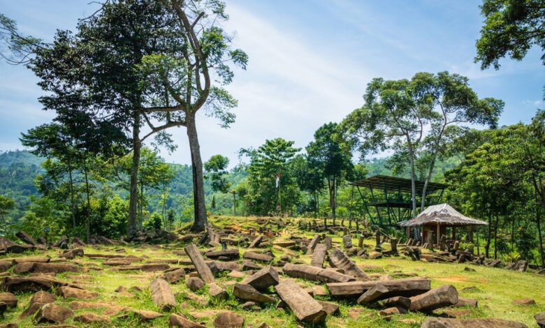 Misteri Gunung Padang: Ubah Total Sejarah Peradaban Indonesia