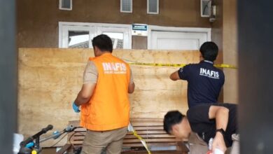Misteri Kematian Istri, Suami Kritis di Karawang: Tragedi Rumah Tangga