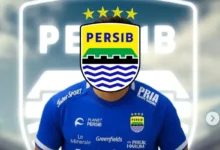Misteri Pemain Anyar Persib: Inisial RS, Siapa Bintang Baru Maung Bandung?