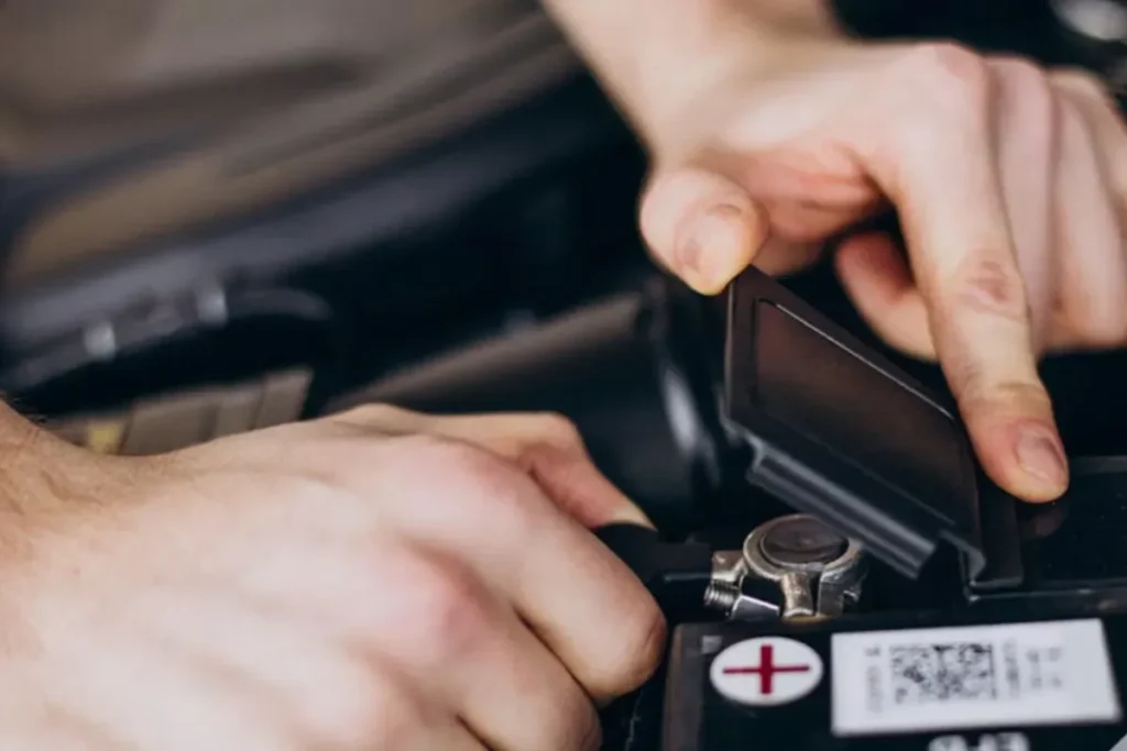 Mobil Susah Starter? Solusi Mudah, Cek Komponen Ini Sekarang!