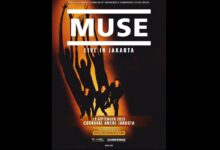 Muse Konser Jakarta September 2025: Dapatkan Tiketnya Sekarang!